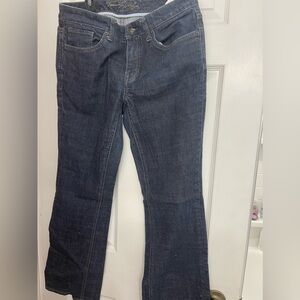 TOMMY HILFIGER  Vintage Boyfriend Jeans Sz 8 short, Women’s Great condition